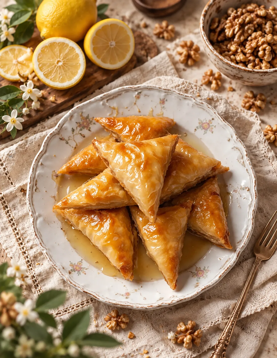 Baklava
